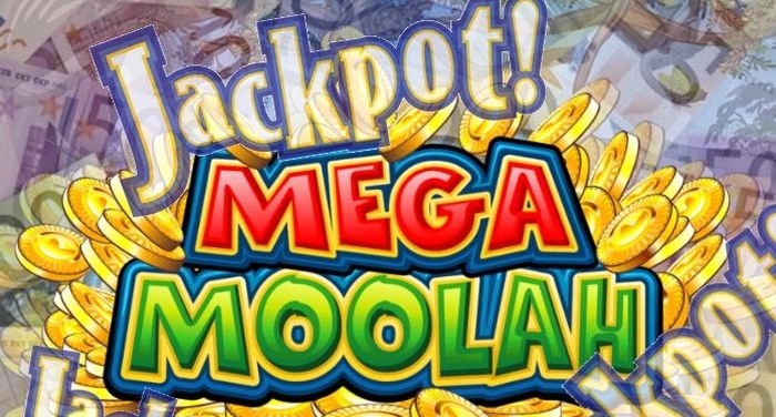 Mega Moolah: Jackpot History